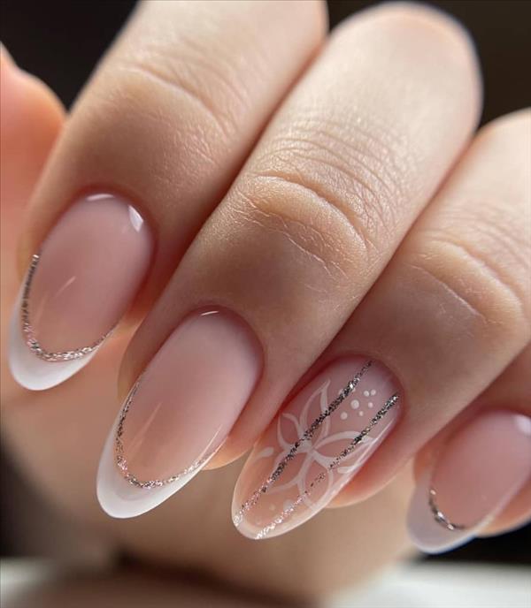 Make Life Easier Beautiful Summer Nail Art Designs To Try My XXX Hot Girl