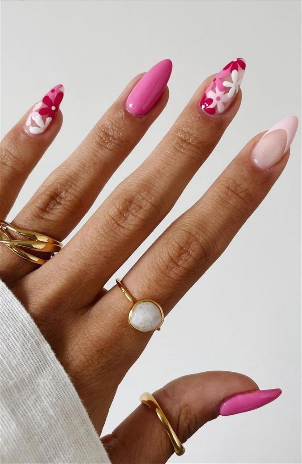 Chic Summer Nails Color Trends You Can T Miss Page Of