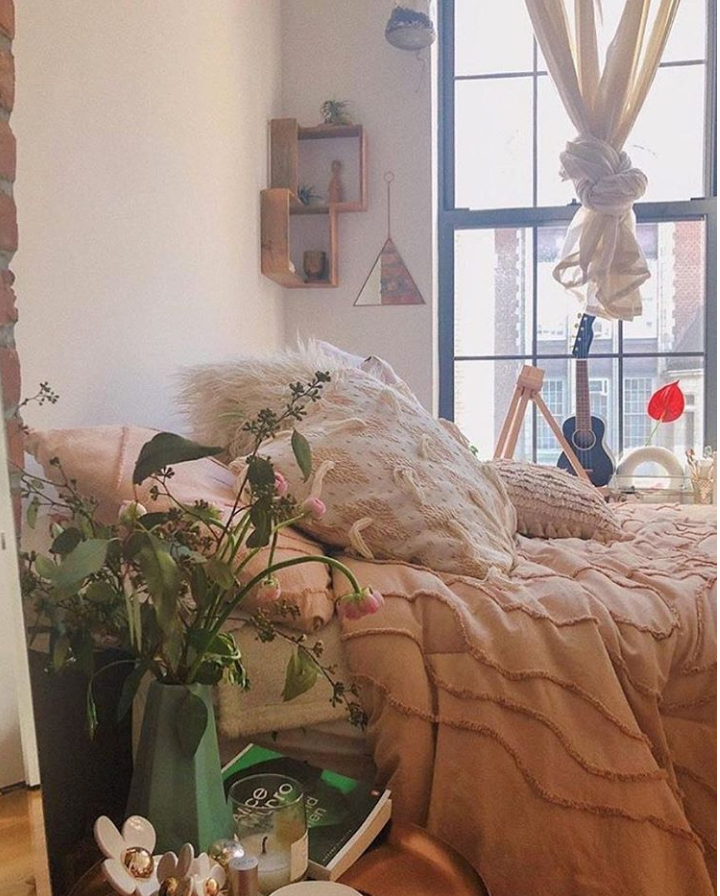 62 Cozy DIY Modern Home Bedroom Decor Ideas Master On A budget