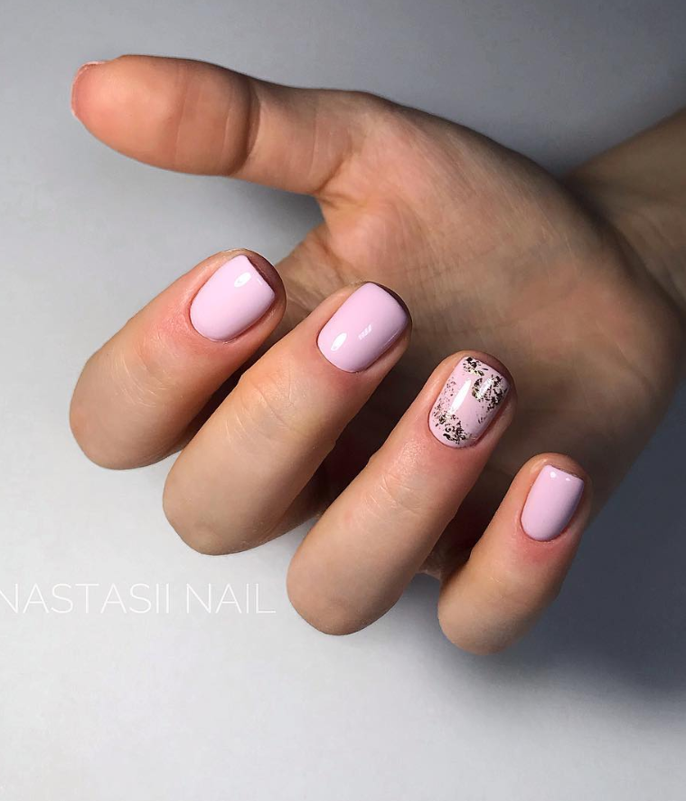 100 Hottest Acrylic Square Nails Design For Short Nails Coffin - Page ...