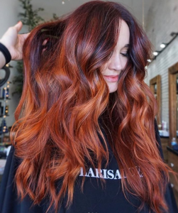 50 Ultra Balayage Hair Color Ideas For Brunettes For Spring Summer ...