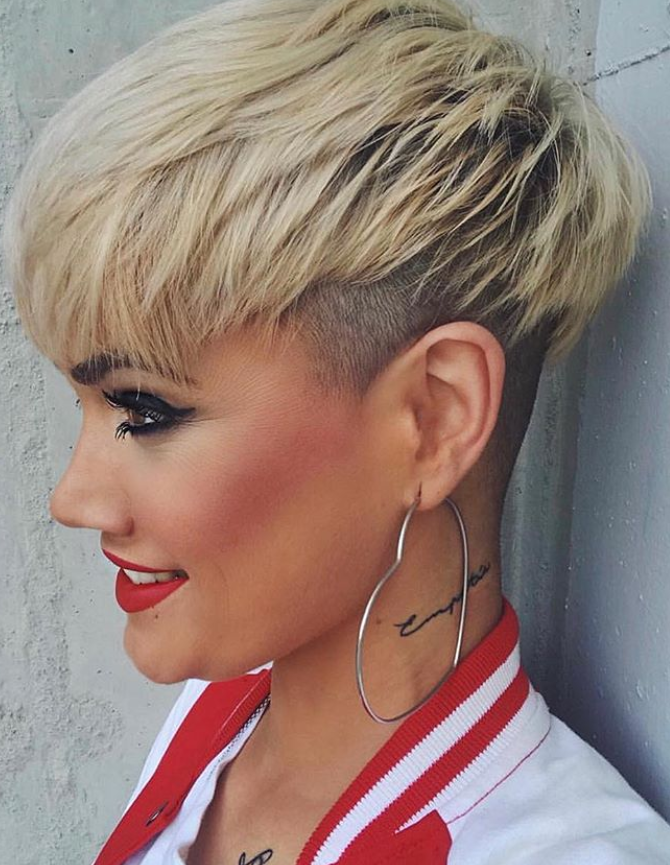 42 Trendy Short Pixie Haircut For Stylish Woman Fashionsum 42 Trendy Short Pixie Haircut For Stylish Woman Fashionsum