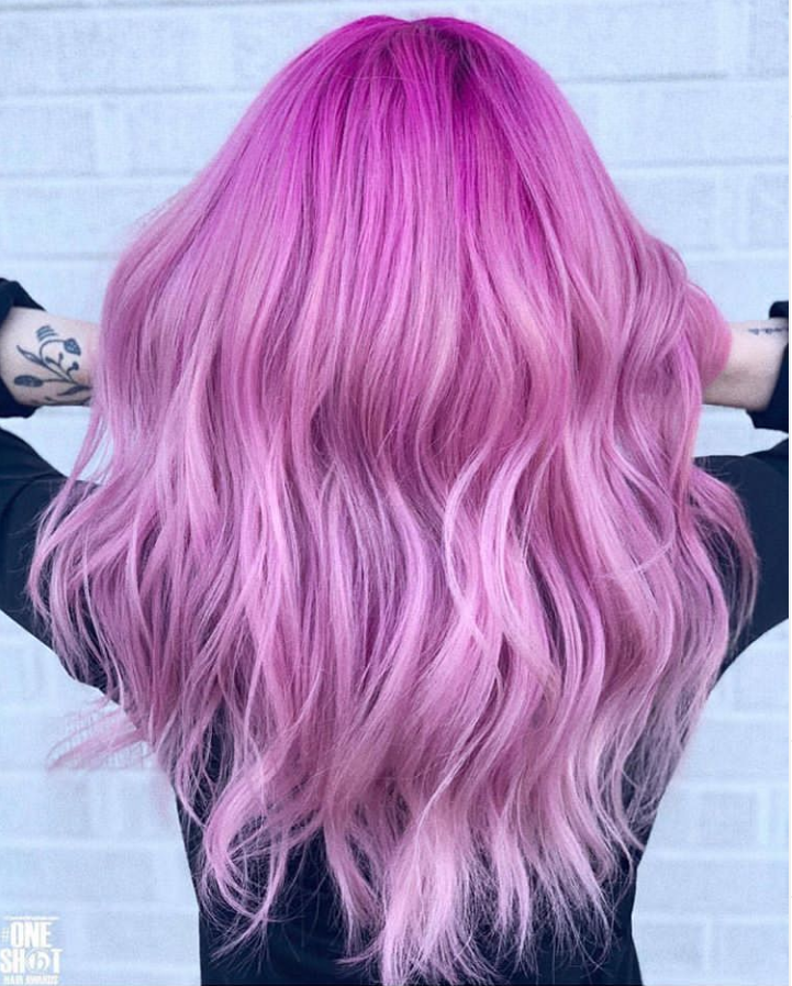 60 Ultra Flirty Hair Color And Hairstyle Design For Long Hair - Page 37 ...