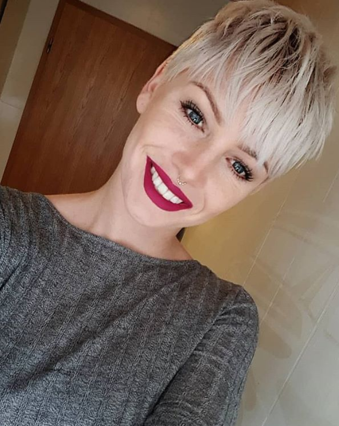 42 Trendy Short Pixie Haircut For Stylish Woman Page 4 Of 42 Fashionsum