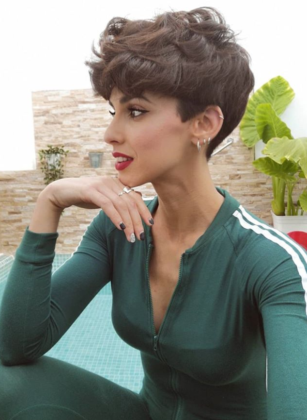 42 Trendy Short Pixie Haircut For Stylish Woman Page 41 Of 42 Fashionsum 