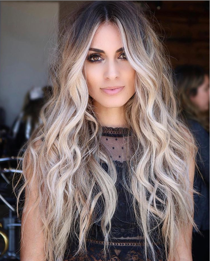 50 Ultra Unique Hair Color And Hairstyle Design Ideas For 2019 - Page ...