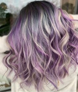 60 Ultra Flirty Hair Color And Hairstyle Design For Long Hair - Page 11 ...