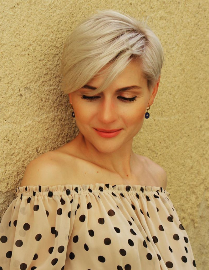 Pixie Haircut For Thick Hair Archives Latest Fashion