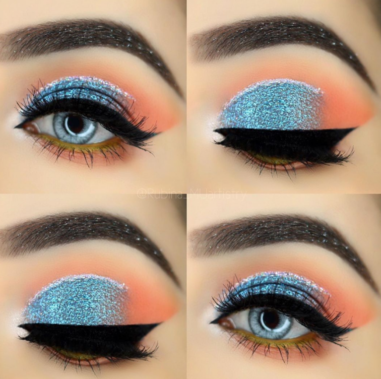 30 Stunning Eye Makeup Ideas For Prom And Party Fashionsum 