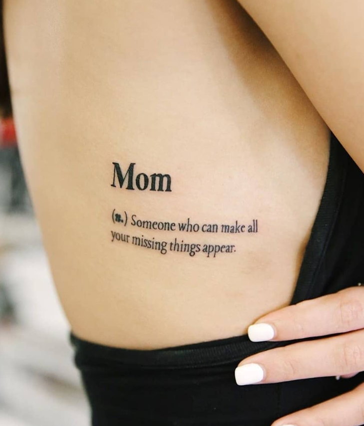 Tiny Tattoos Simple - Best Tattoos Ideas