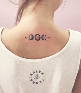 100 Cute Small Tattoo Design Ideas For You-Meaningful Tiny Tattoo ...