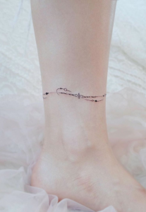 53 Small Meaningful Tattoo Design Ideas For Woman To Be Sexy - Page 11 ...