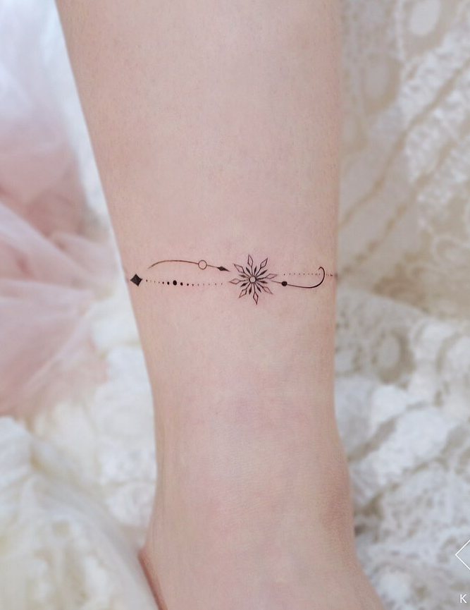 53 Small Meaningful Tattoo Design Ideas For Woman To Be Sexy - Page 31 ...