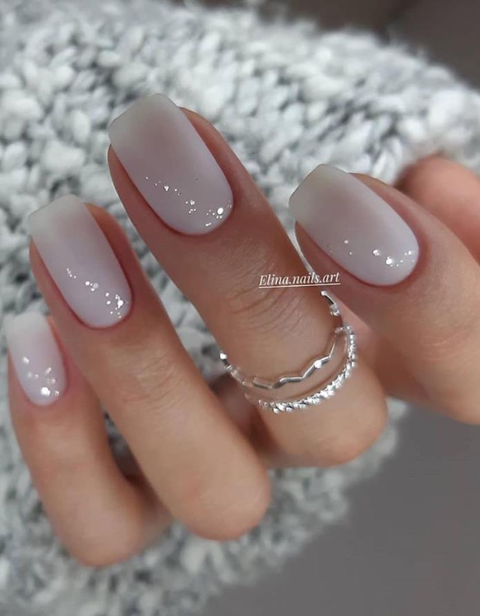 pinterest nails short