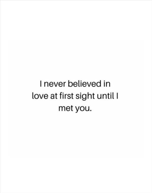 36 Deep Romantic Love Quotes For Soulmate - Page 5 of 6 - Fashionsum
