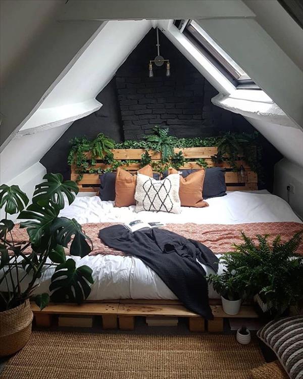 35 Brilliant Loft Bed Ideas For Small Rooms In A Apartment - Latest