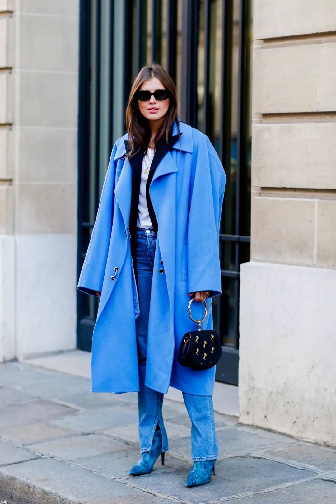 Still Wearing A Camel Coat? It's Time To Change Your Classy Coat In ...