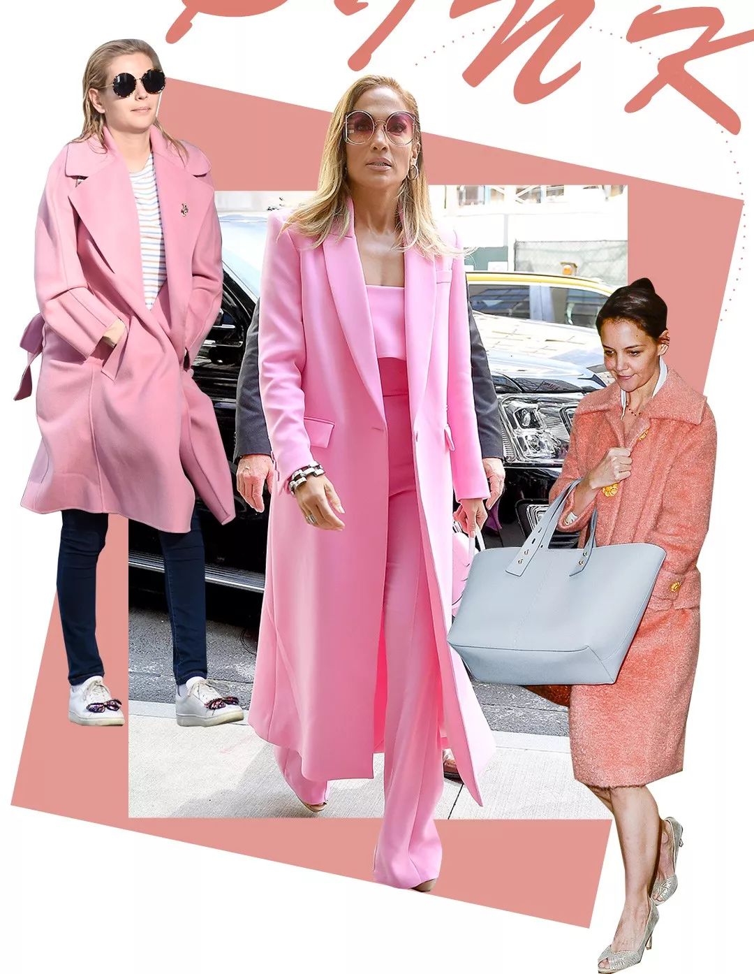 Still Wearing A Camel Coat? It's Time To Change Your Classy Coat In Spring 2020!