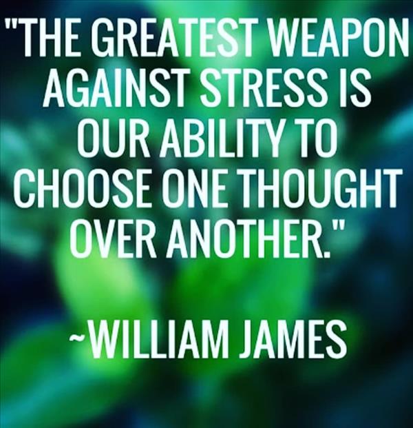 40 Overwhelmed Stress Quotes To Get Inspired! - Fashionsum
