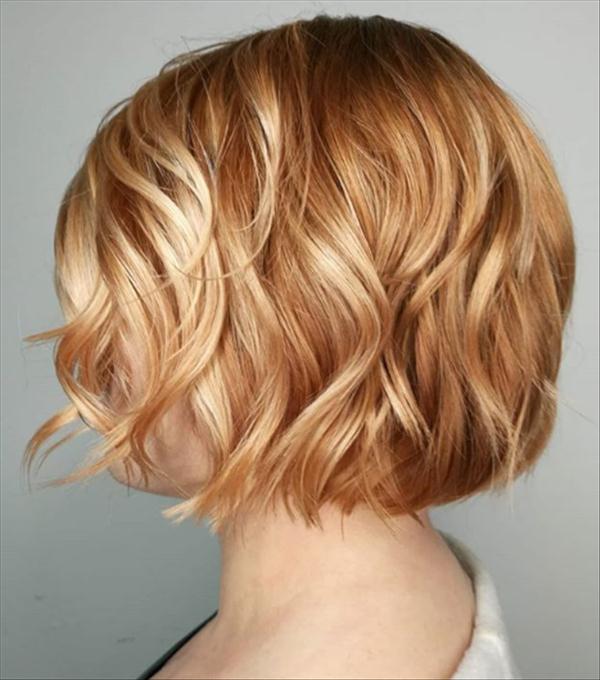 Prediction Of Short Hair In 2020 Short Bob Hair Fashionsum