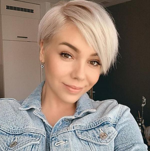 Prediction Of Short Hair In 2020 Short Bob Hair Latest