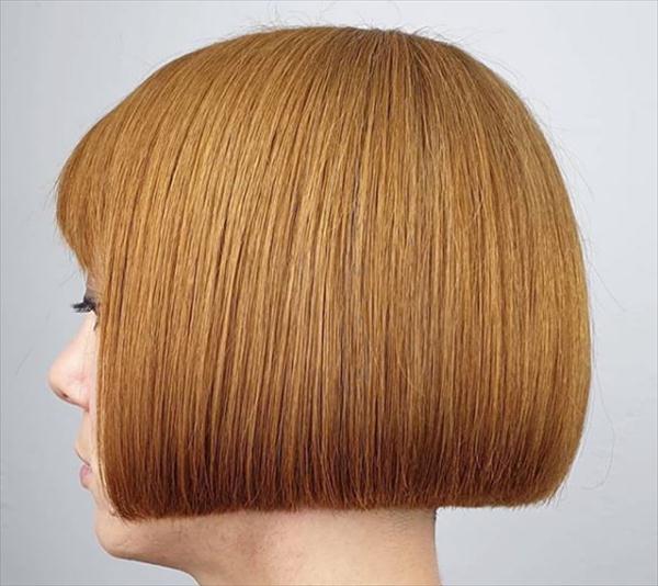 Prediction Of Short Hair In 2020 Short Bob Hair Latest Fashion Trends For Woman