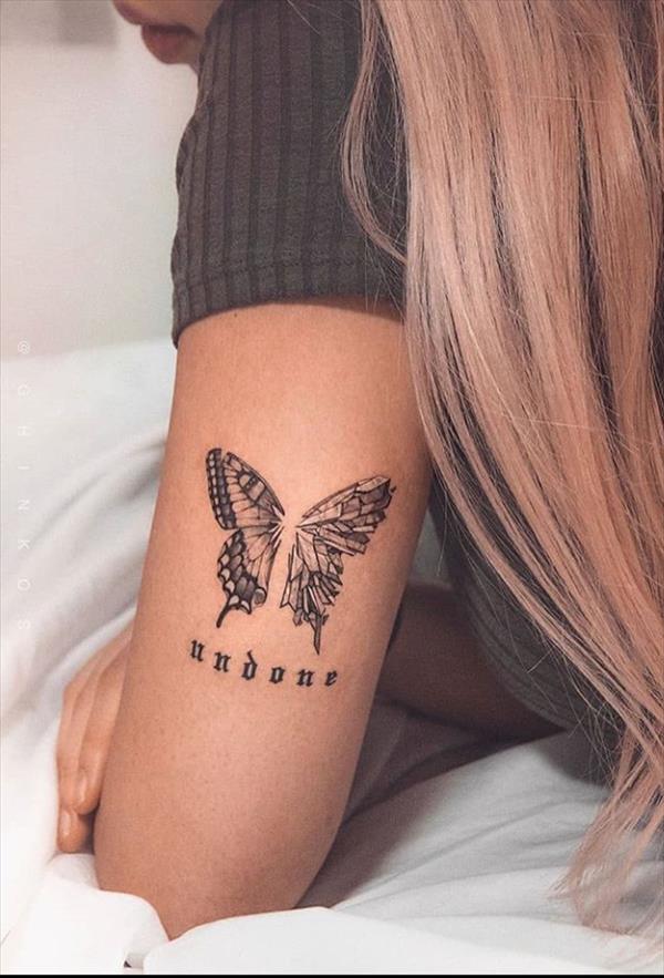 Frisches Tattoo Verliert Farbe Tattoo und Solarium?