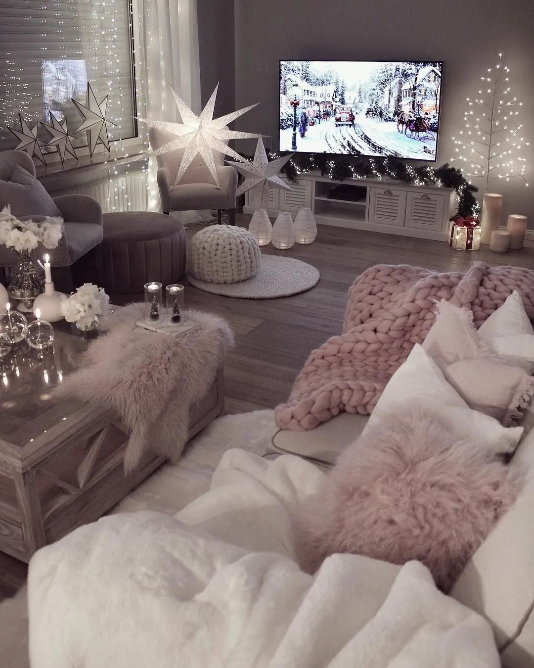 I wanna have such wonderful bedroom room to fulfill my utopia - Fashionsum