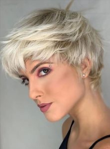 Hairstyle Archives - Latest Fashion Trends For Woman