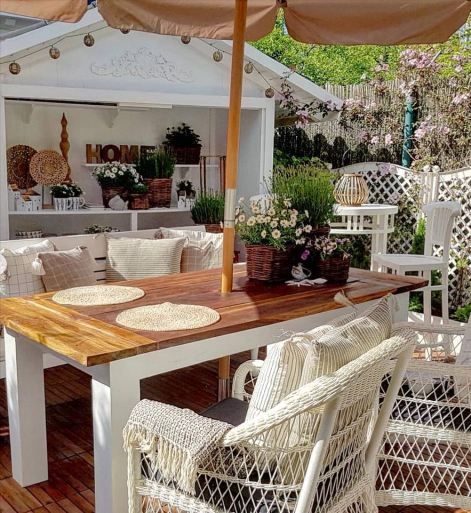 Front yard patio ideas on a budget for your house 2021!