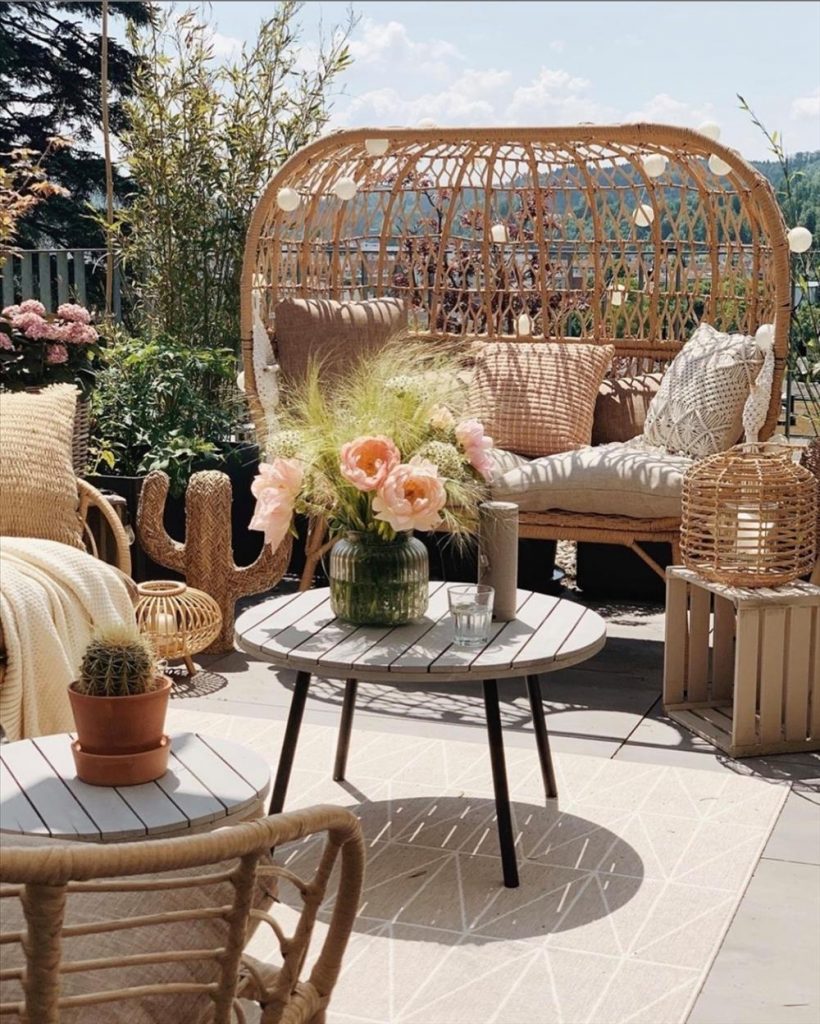 Front yard patio ideas on a budget for your house 2021!