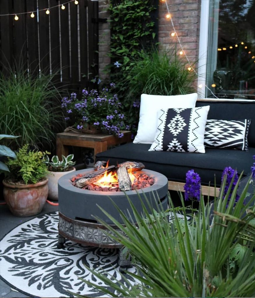 Front yard patio ideas on a budget for your house 2021!