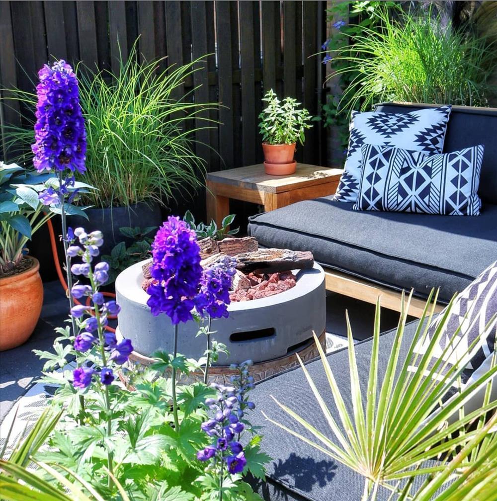 Front yard patio ideas on a budget for your house 2021!