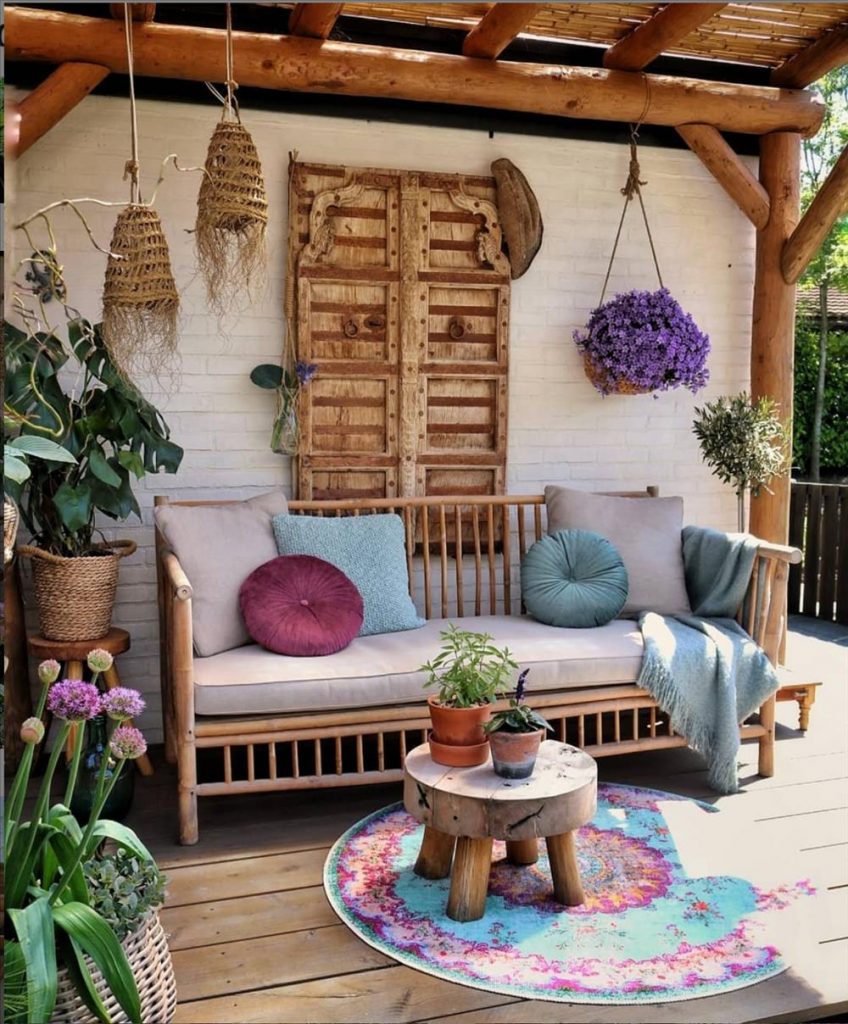 Front yard patio ideas on a budget for your house 2021!