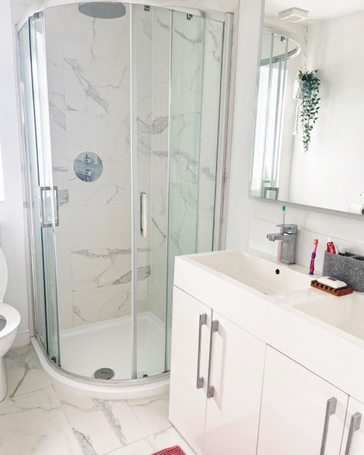 18 Best small bathroom remodel ideas You can try