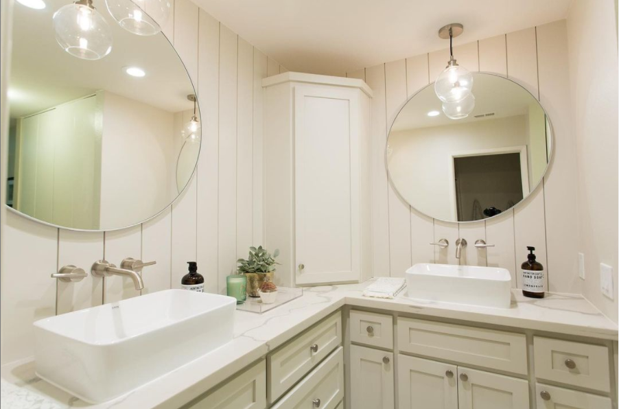 18 Best small bathroom remodel ideas You can try
