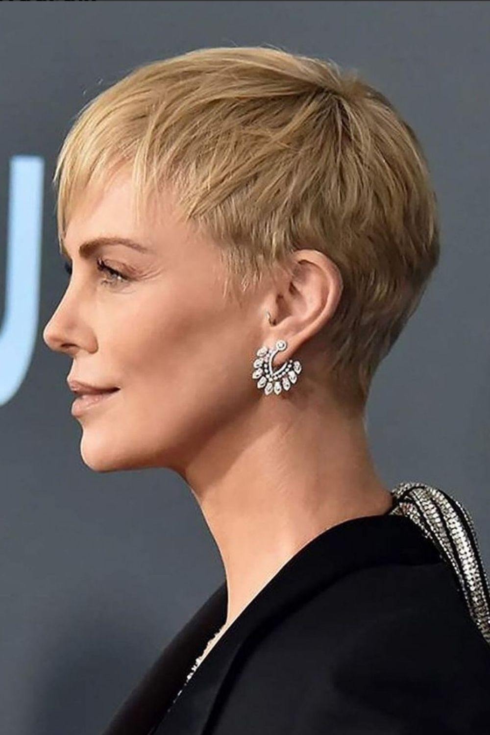 Best short pixie haircut and pixie hair styling ideas for fine hair