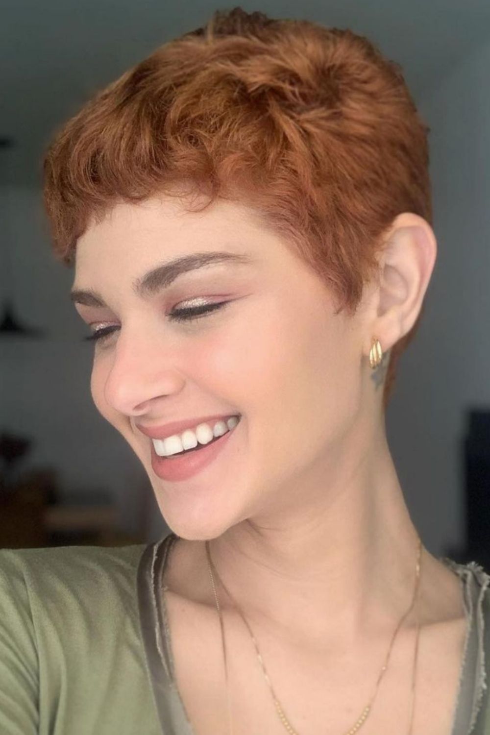 Best short pixie haircut and pixie hair styling ideas for fine hair