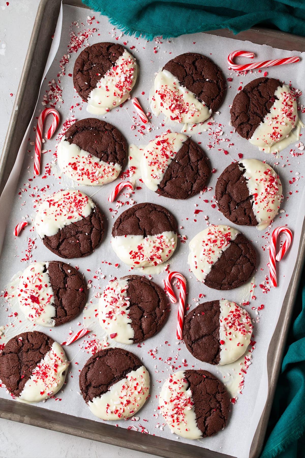  Yummy Christmas Cookie Ideas For Holiday Party