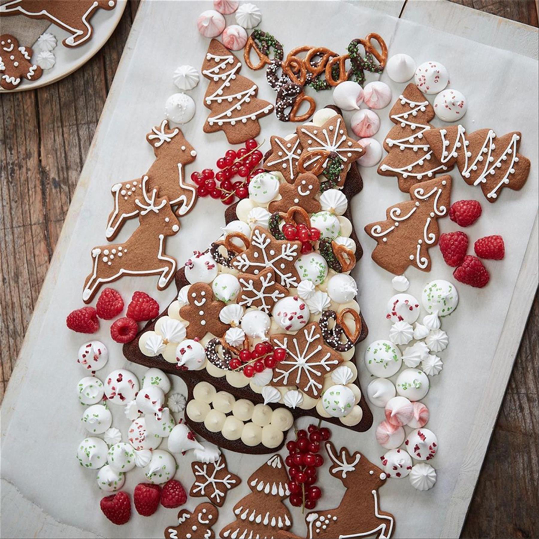  Yummy Christmas Cookie Ideas For Holiday Party