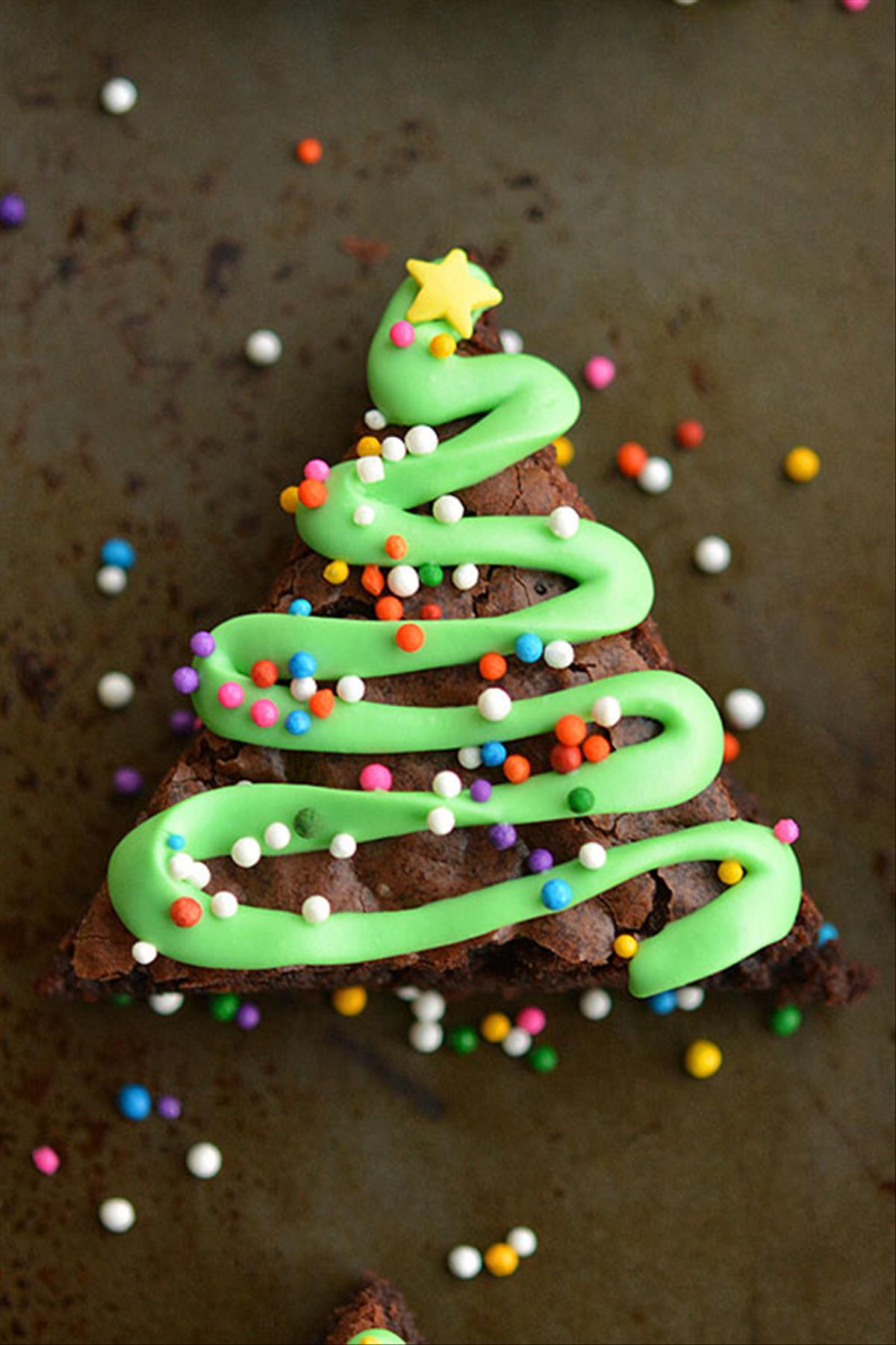  Yummy Christmas Cookie Ideas For Holiday Party