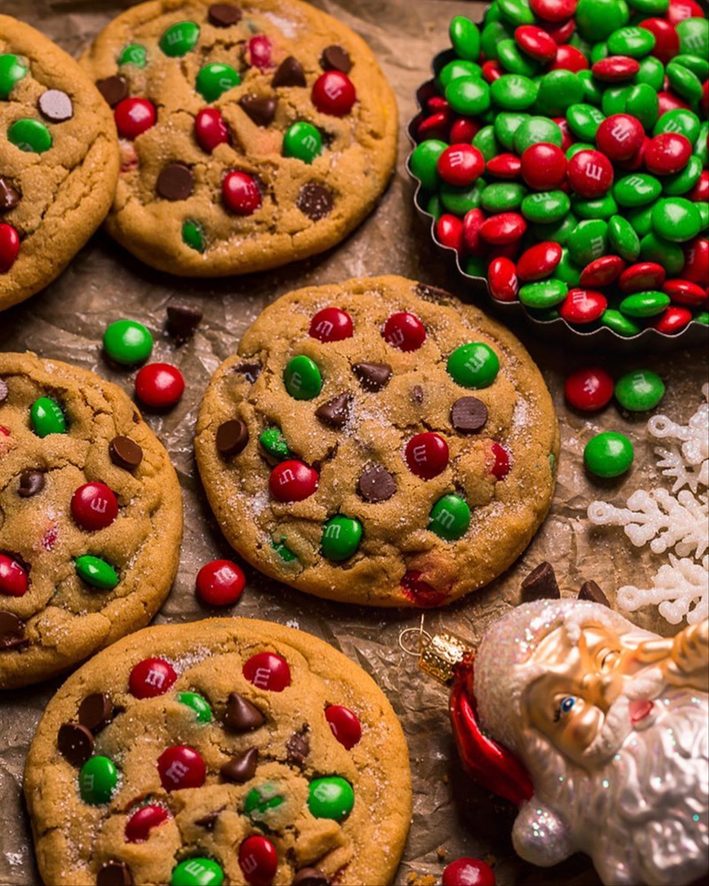  Yummy Christmas Cookie Ideas For Holiday Party