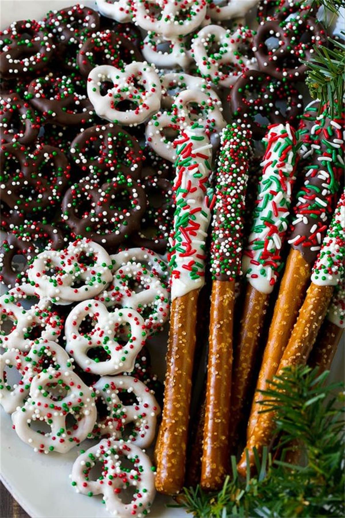  Yummy Christmas Cookie Ideas For Holiday Party