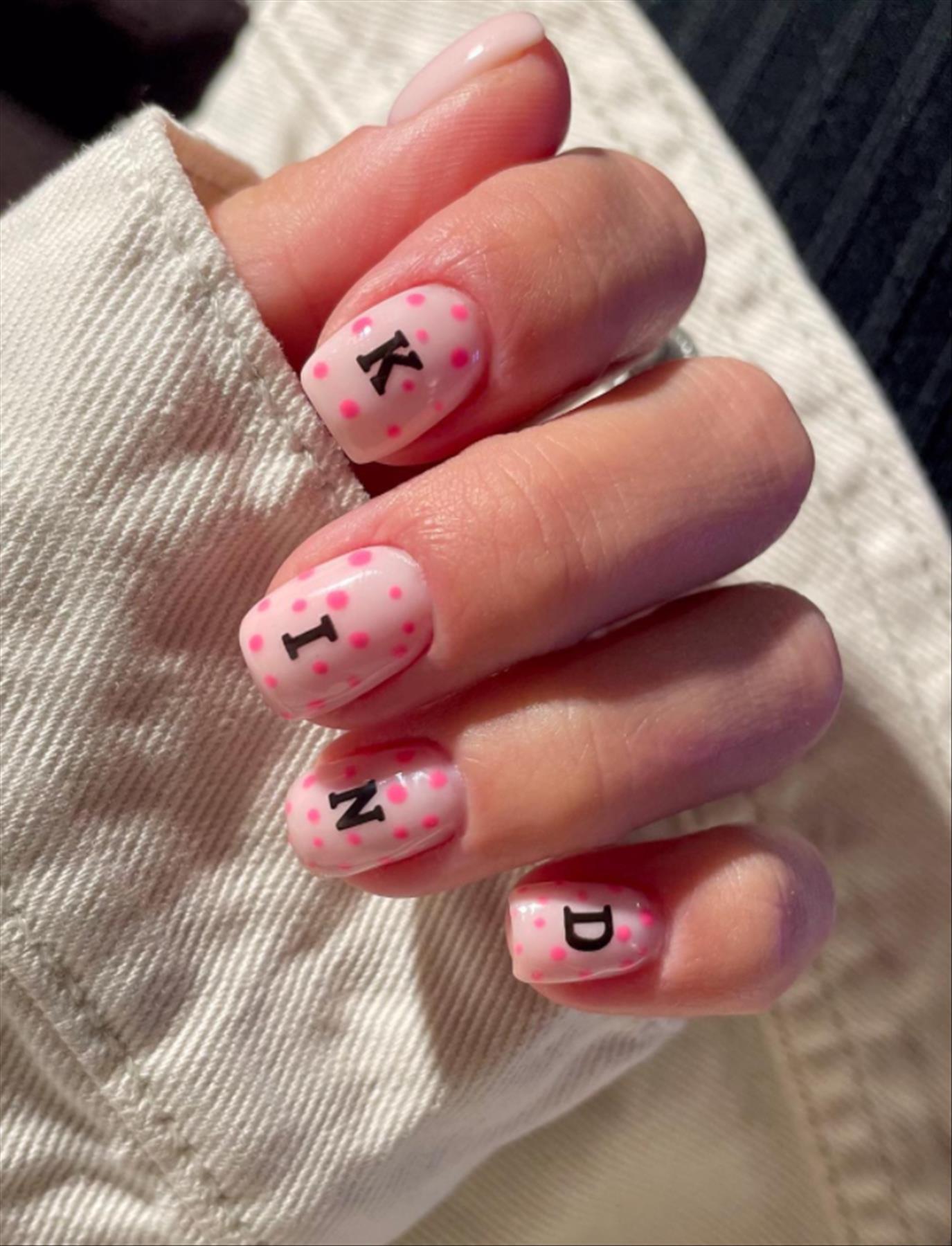 Best Valentines Day Acrylic Nails Ideas You’ll Love 2022