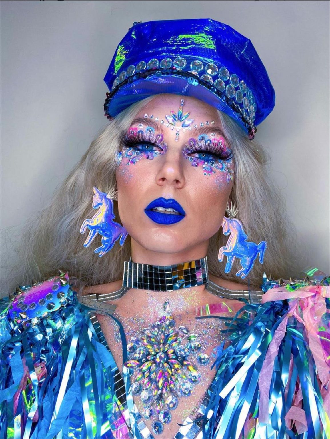 50 Best Festival Coachella makeup looks to be the real hit Fashionsum