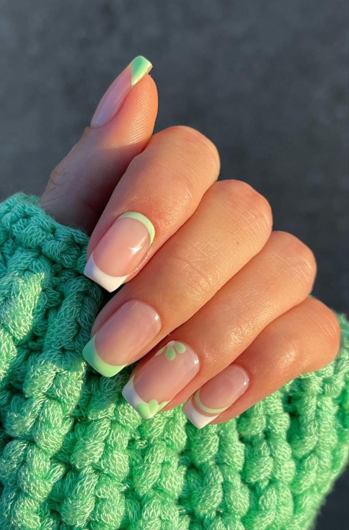 Best Nude Nail Designs to Try ASAP