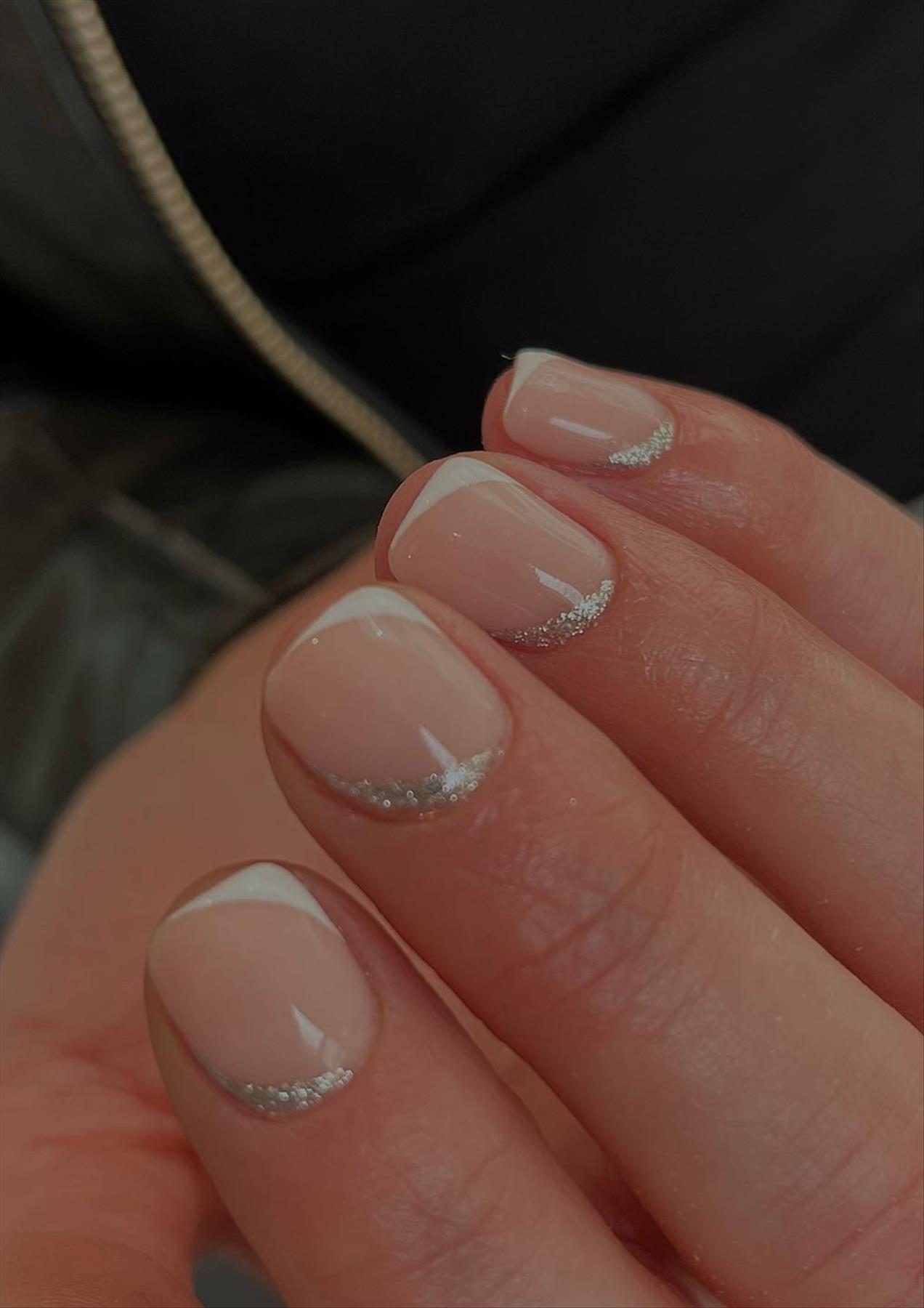 Best Nude Nail Designs to Try ASAP