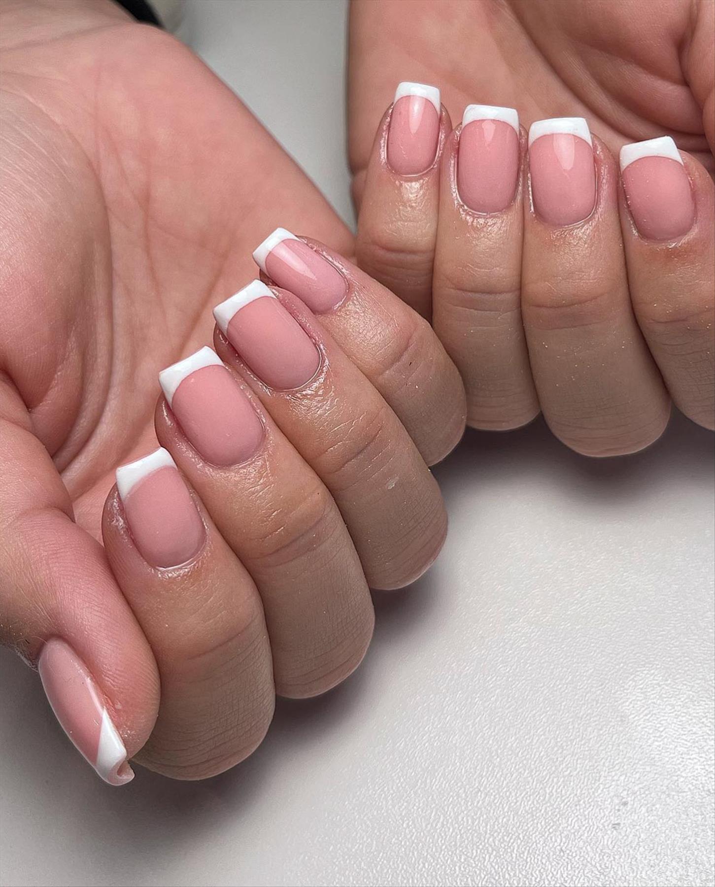 Best Nude Nail Designs to Try ASAP