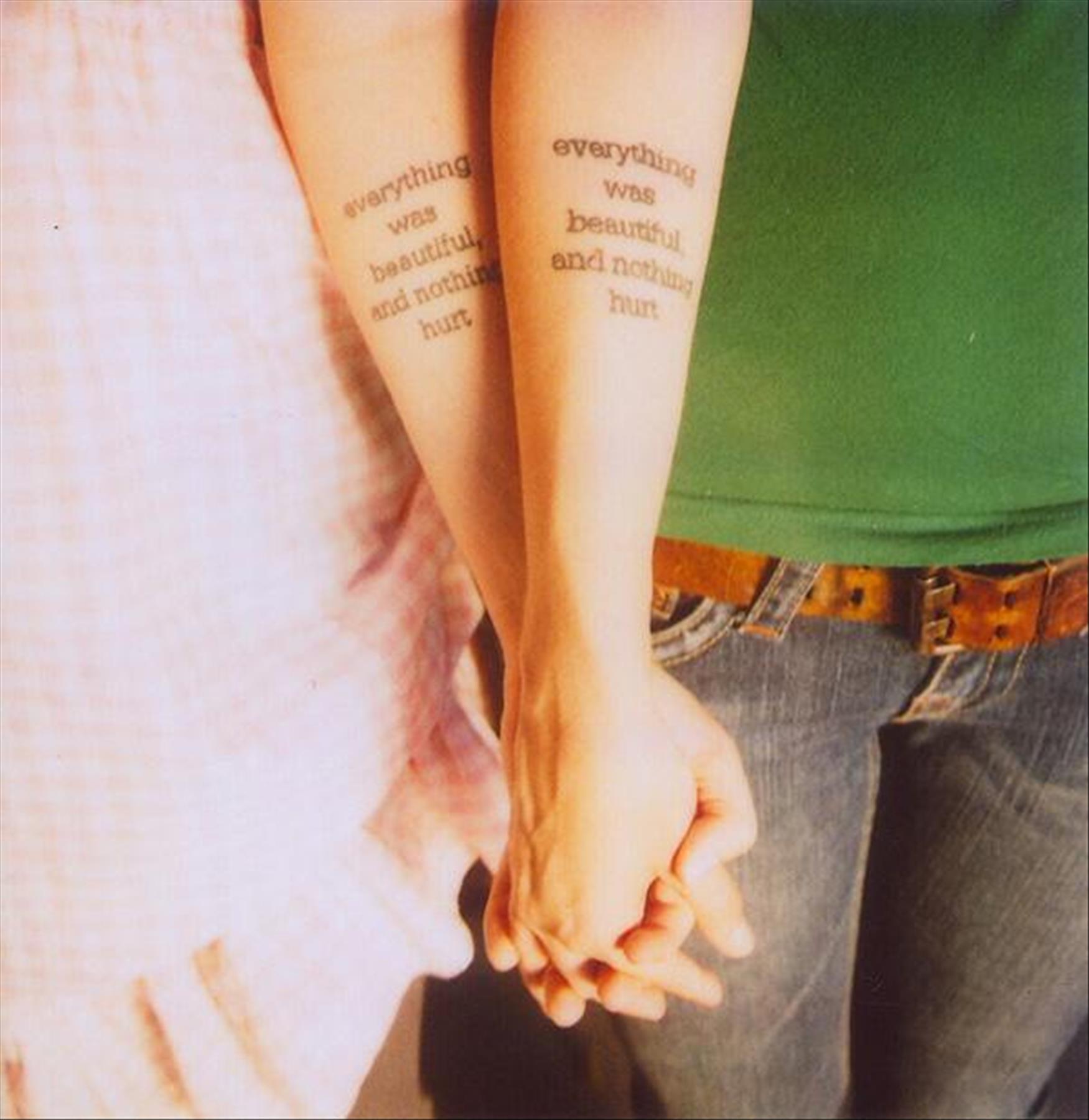 Best sister tattoo ideas with meanings