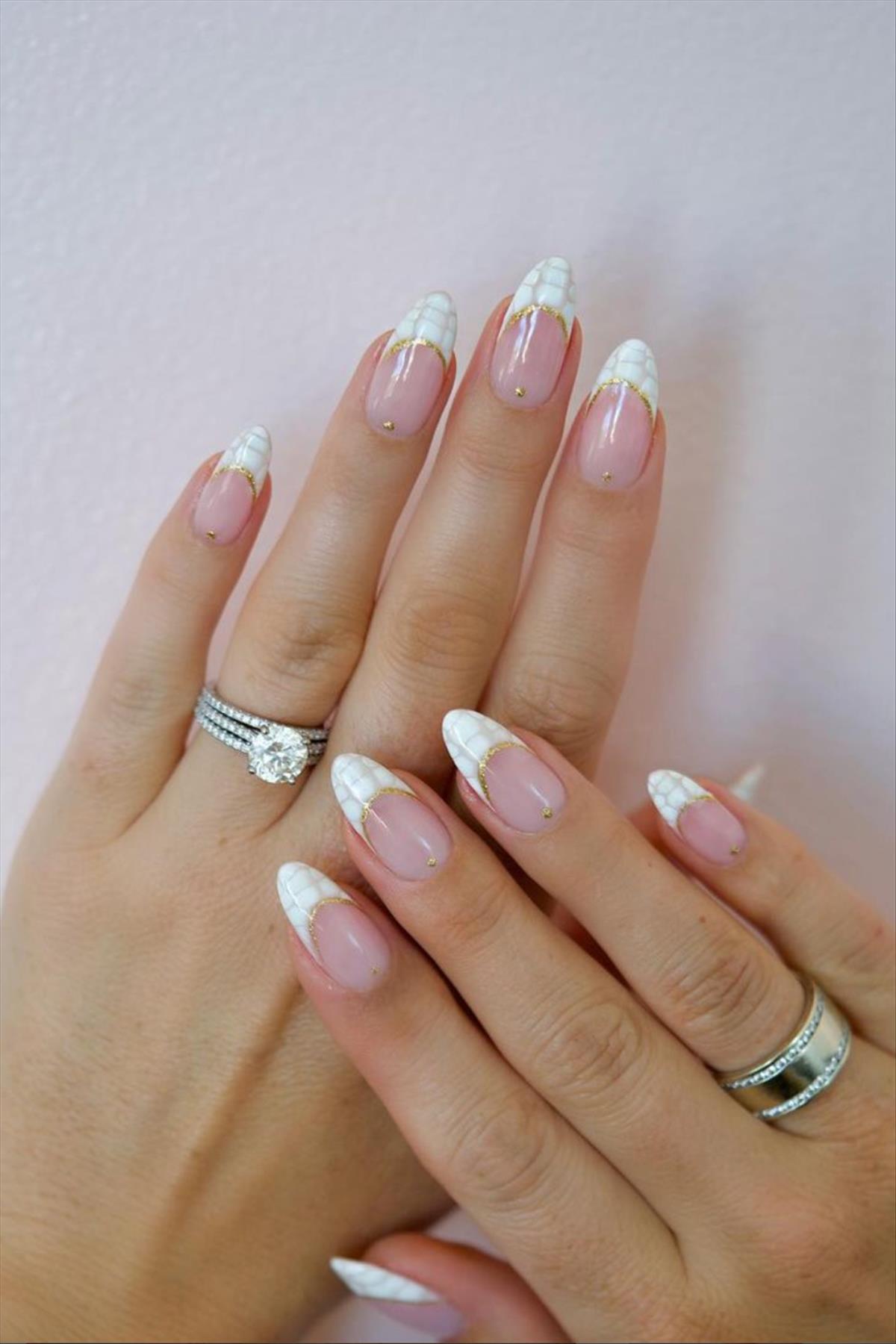 Best Nude Nail Designs to Try ASAP